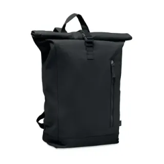Roll top backpack 390 gr/m² - MO2552 (MOCN#03)